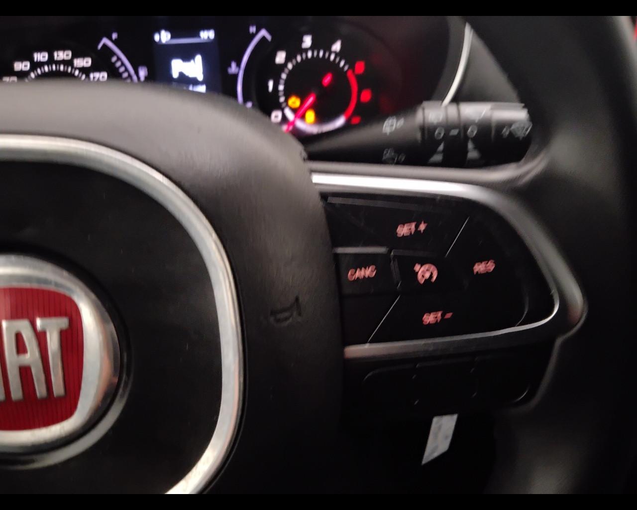 FIAT Tipo 5 porte II 2016 - Tipo 5p 1.3 mjt Lounge s&s 95cv