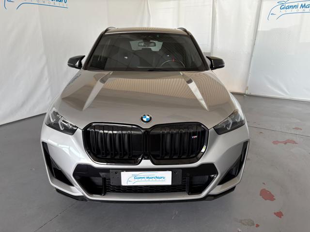 BMW X1 M35i xDrive Msport Pro-TETTO-IVA ESPOSTA