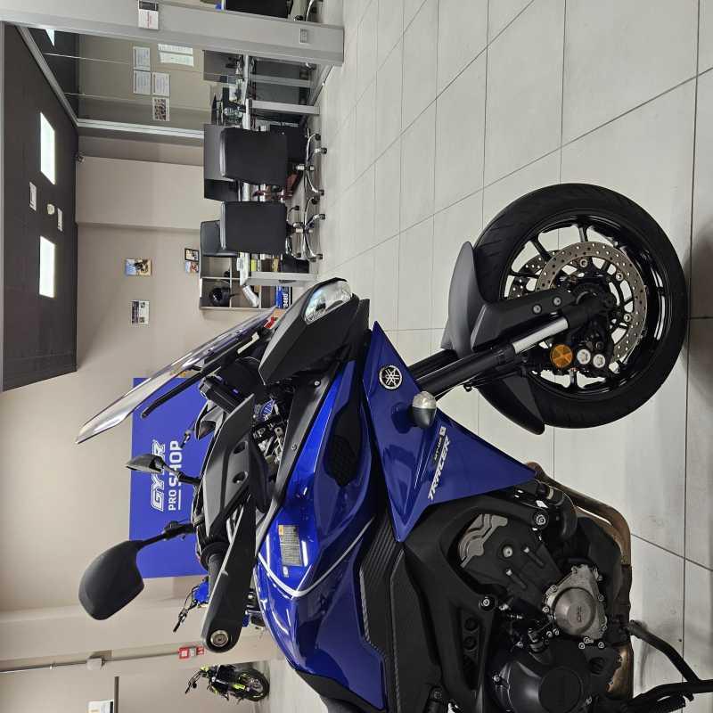 Yamaha Tracer 900 ABS - 2017