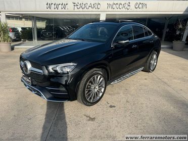 Mercedes-benzGLE 350 de 4Matic Coupé Premium Plus iva esposta