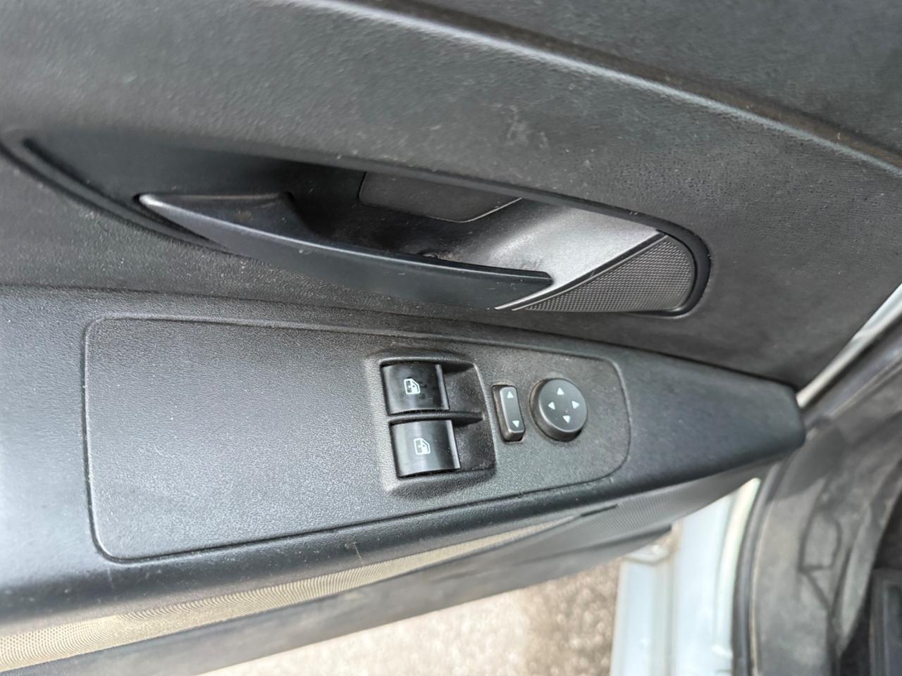 Fiat Grande Punto 1.3 MJT 75 CV 5 porte Dynamic