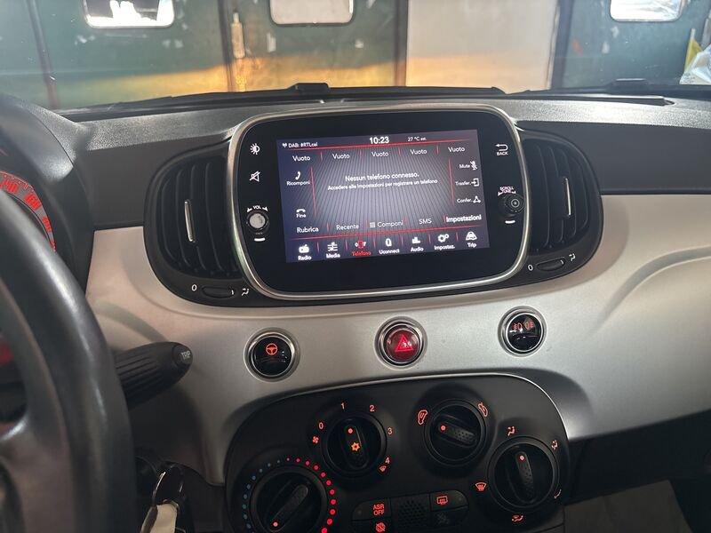 FIAT 500 500 1.0 Hybrid