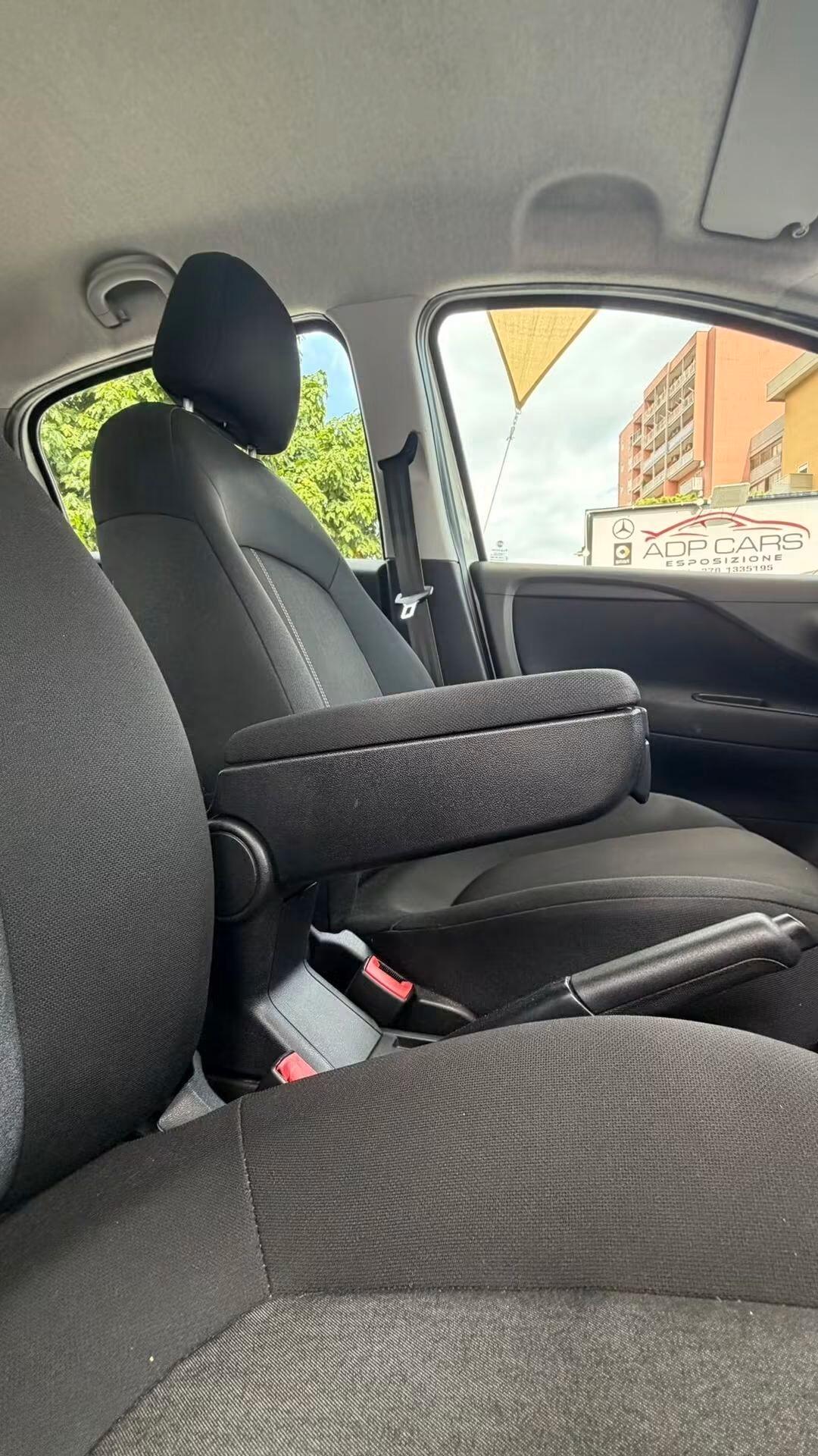 Fiat Punto 1.3 MJT II S&S 85 CV 5 porte ECO Street