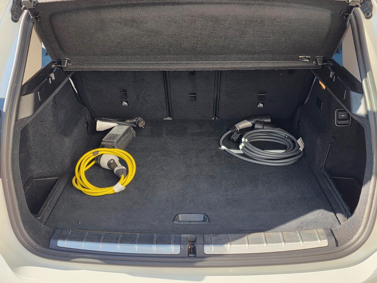Bmw X1 xDrive25e Business Advantage