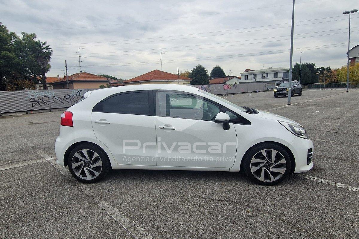 KIA Rio 1.4 CRDi 5p.S&S High Tech