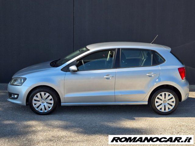 VOLKSWAGEN Polo 1.2 TDI DPF 5 p. Comfortline