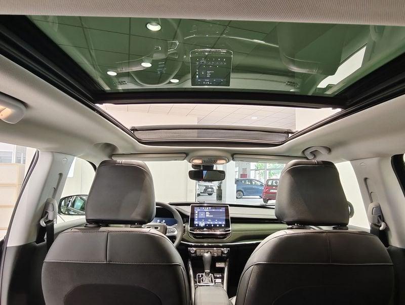 Jeep Compass 4xe 1.3 T4 PHEV 240cv North Star 4xe Auto*4x4*FULL OPTIONAL con TETTO APRIBILE*GARANTITA*