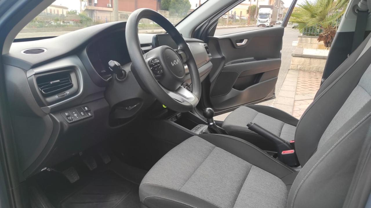 Kia Stonic 1.2 DPI Urban