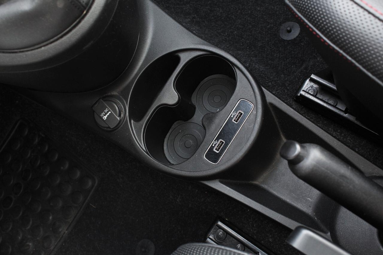 Fiat 500 1.0 Hybrid Sport 70Cv