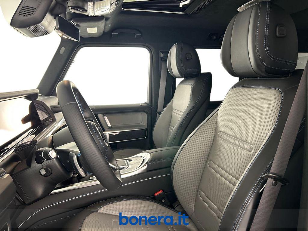 Mercedes Classe G 580 EQ Edition One