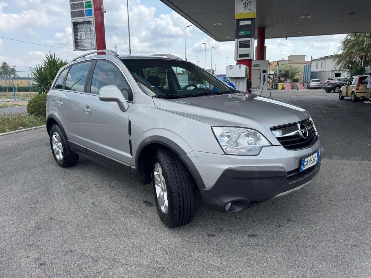 Opel Antara 2.0 CDTI 150CV Cosmo