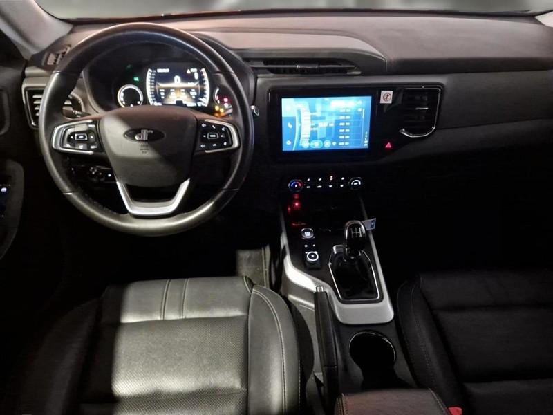 DR MOTOR DR4.0 1.5 MT BENZ GPL