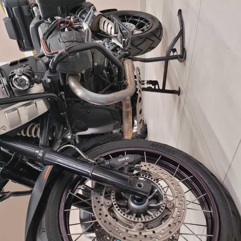 Bmw R 1200 GS - 2011