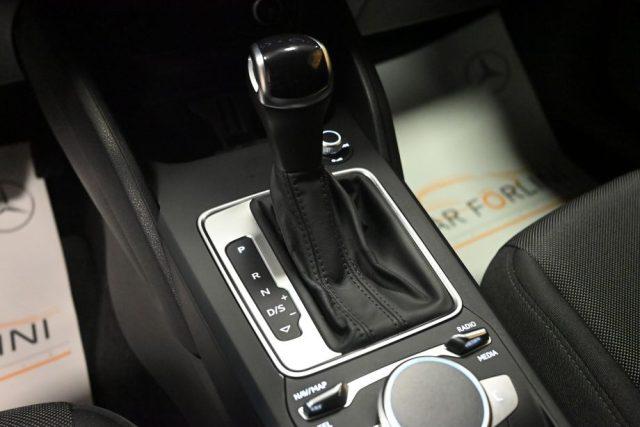 AUDI Q2 35TFSI S-TRONIC S-LINE BUSINESS ADVANCED NAVI FULL