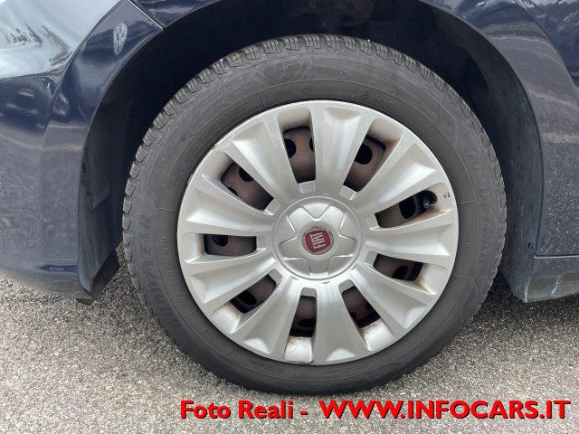 FIAT Tipo 1.3 Mjt S&S 5 porte Easy NEOPATENTATI