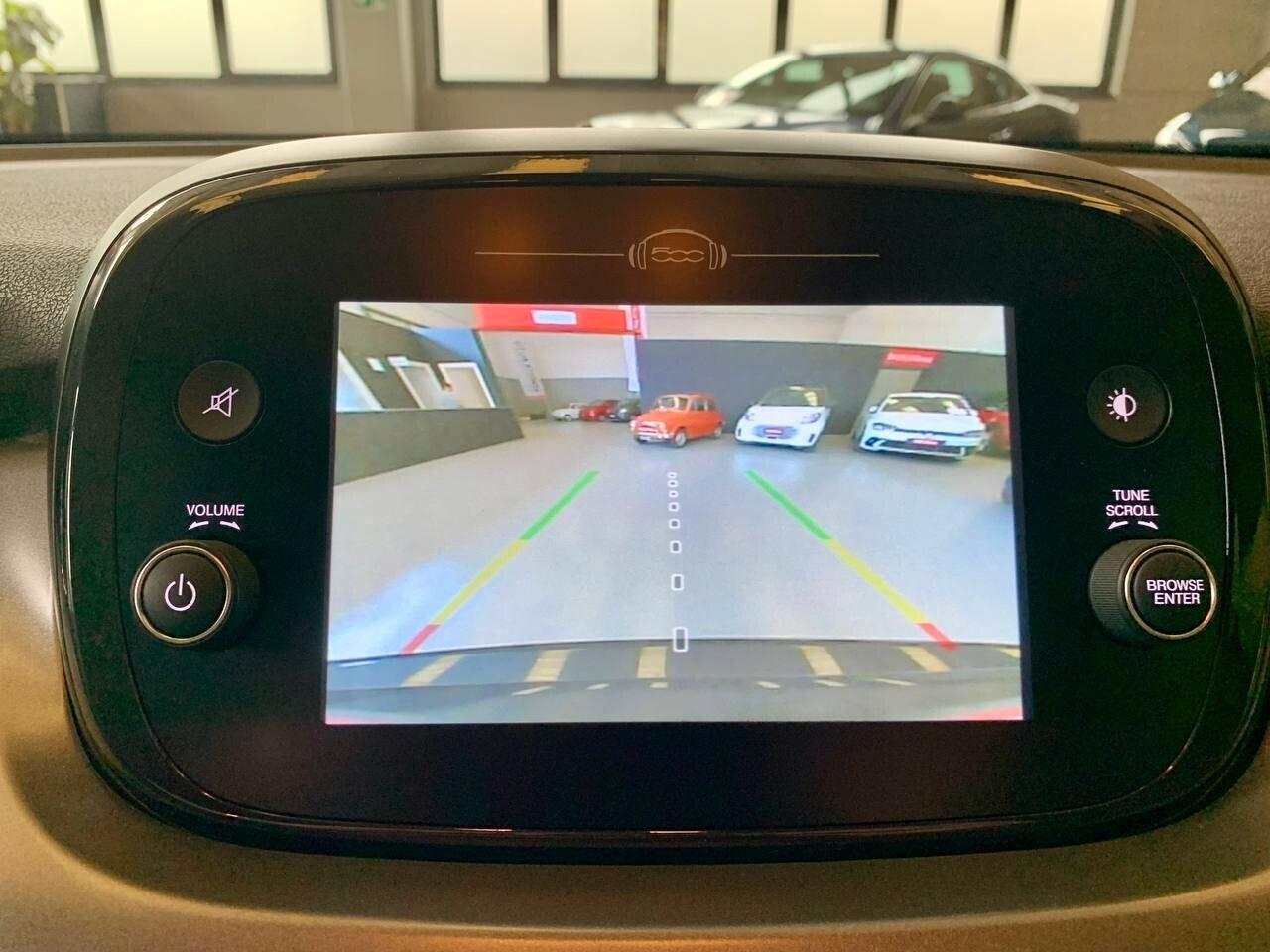 Fiat 500X 1.0 T3 120 CV Sport *PREZZO PROMO*