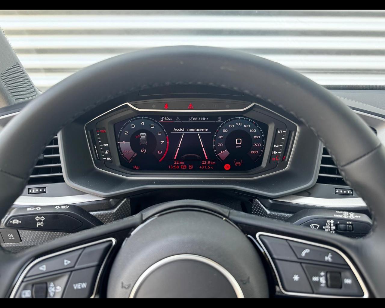 AUDI A1 SPORTBACK 30 TFSI MY 26