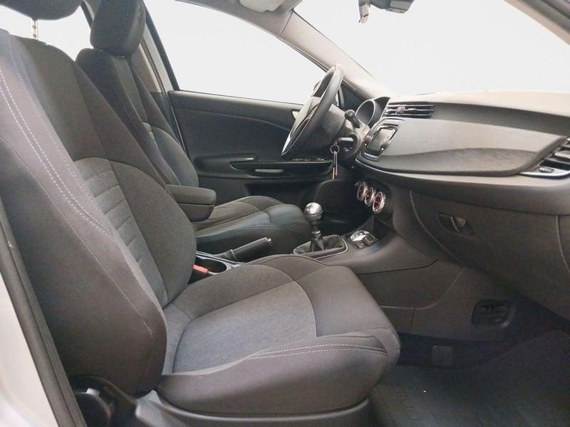 Alfa Romeo Giulietta 1.4 t. 120cv