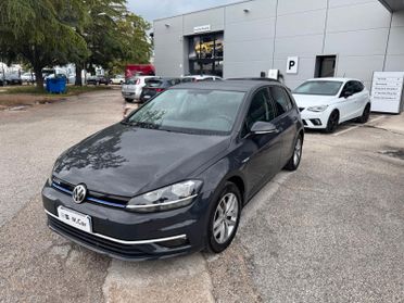 Volkswagen Golf 1.4 TGI DSG 5p. Business BlueMotion