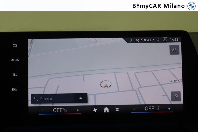 BMW Serie 1 118 d MSport Pro DCT