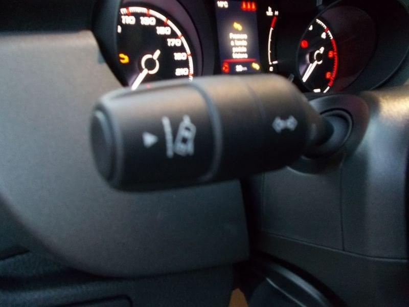 FIAT 500X 1.3 MultiJet 95 CV km0 Massari Marco 338.7575187