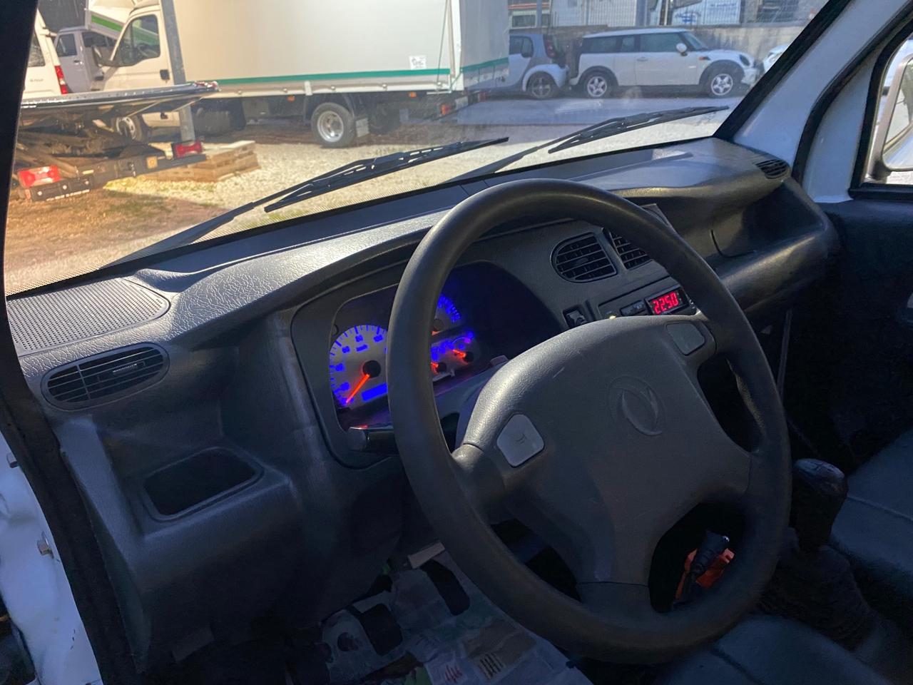 Giotti Victoria Gladiator Ribaltabile Trilaterale