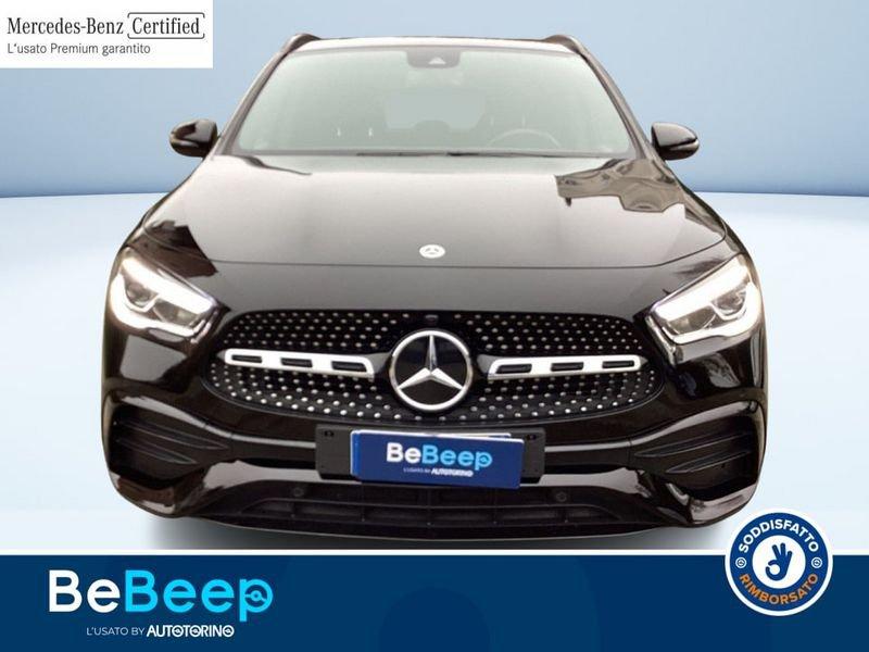 Mercedes-Benz GLA 180 D PREMIUM AUTO