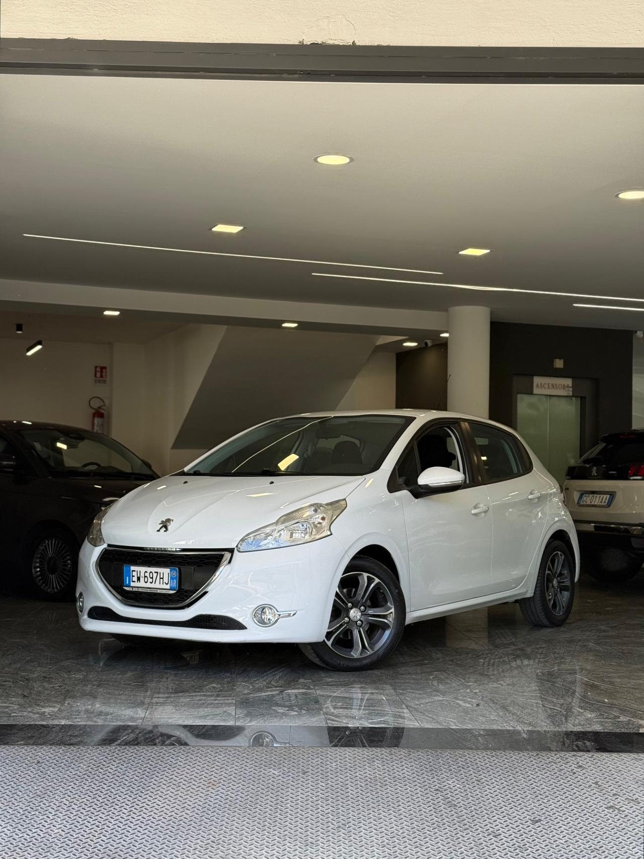 Peugeot 208 1.4 VTi 95 CV 5p. GPL Allure