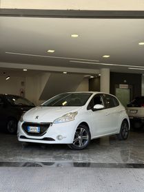 Peugeot 208 1.4 VTi 95 CV 5p. GPL Allure