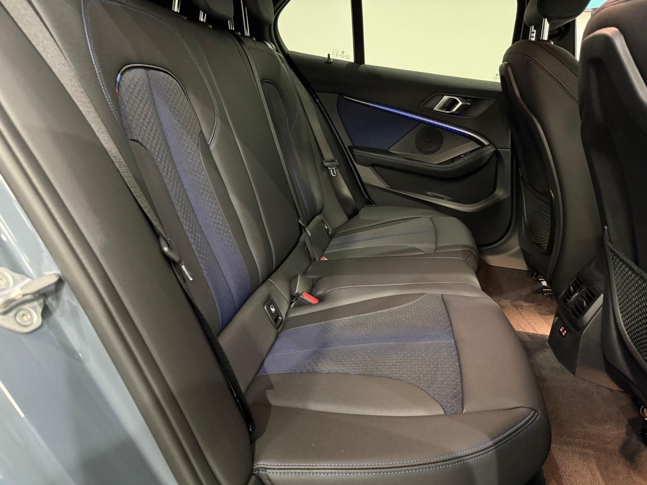 Bmw 118d 5p. Msport Storm Bay