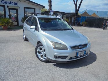 Ford Focus CC Focus+ 1.6 TDCi (90CV) 5p.
