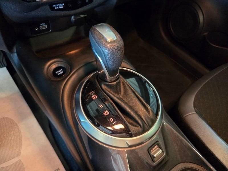 Nissan Juke 2ª serie 1.6 HEV N-Design