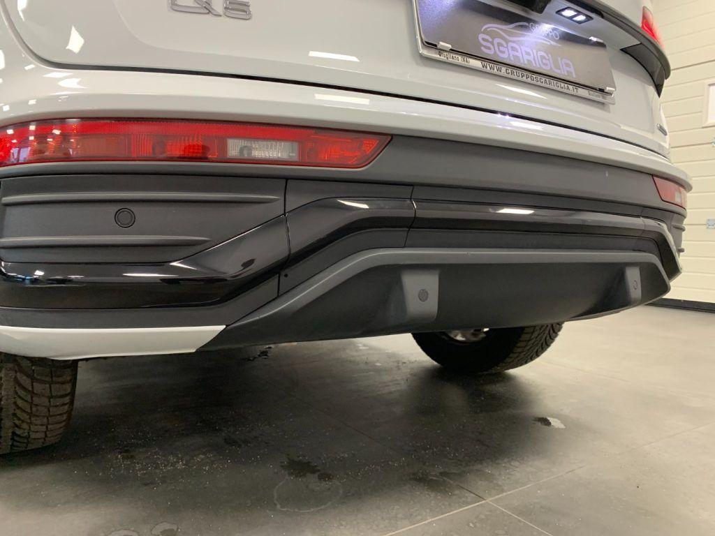 Audi Q5 Sportback SPB Tetto Apribile Sportback S Line Quattro 40 TDI