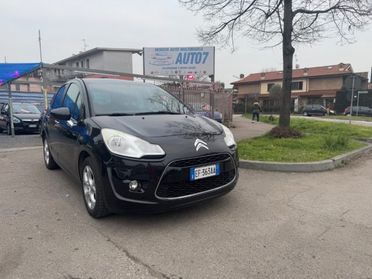 CITROEN C3 1.4 VTi 95 Exclusive Style