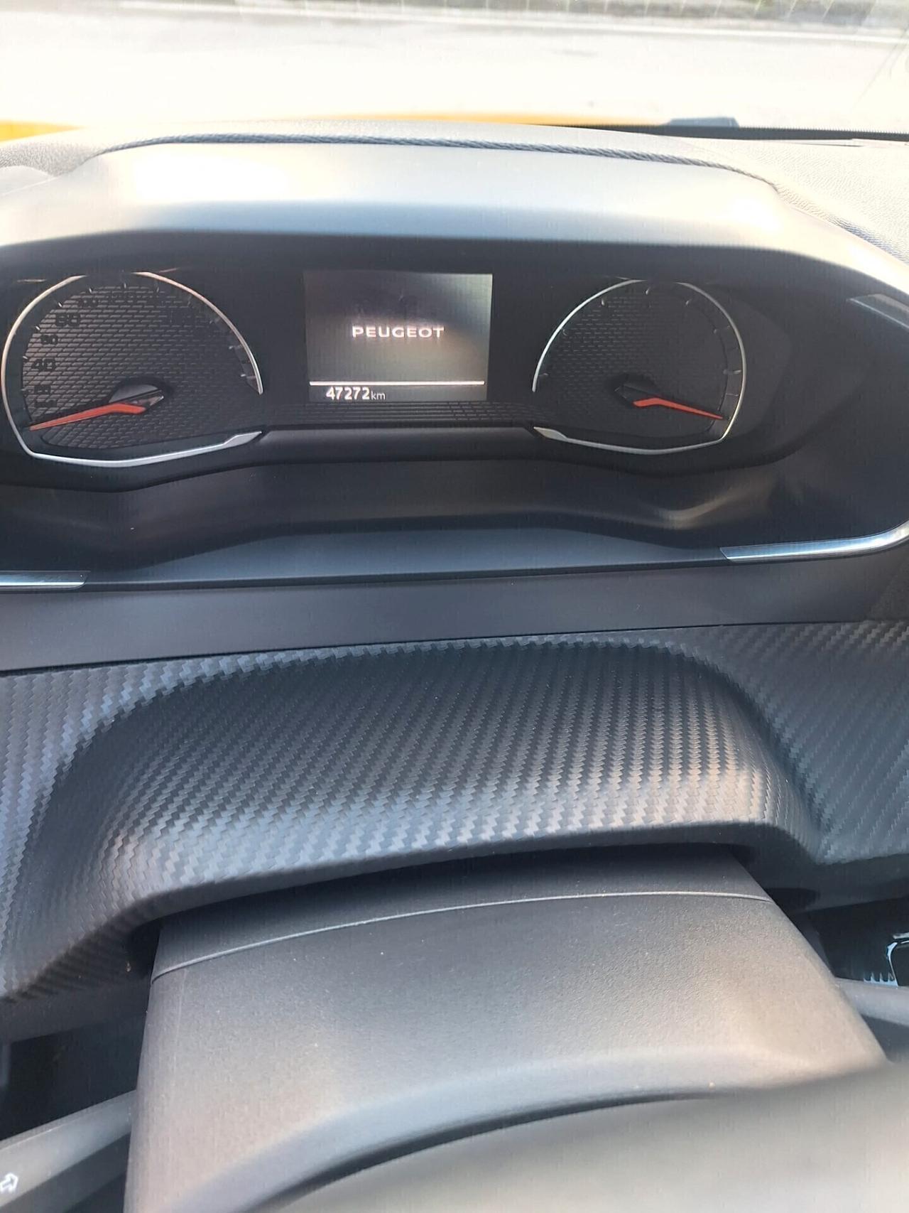 Peugeot 208 PureTech 75 Stop&Start 5 porte