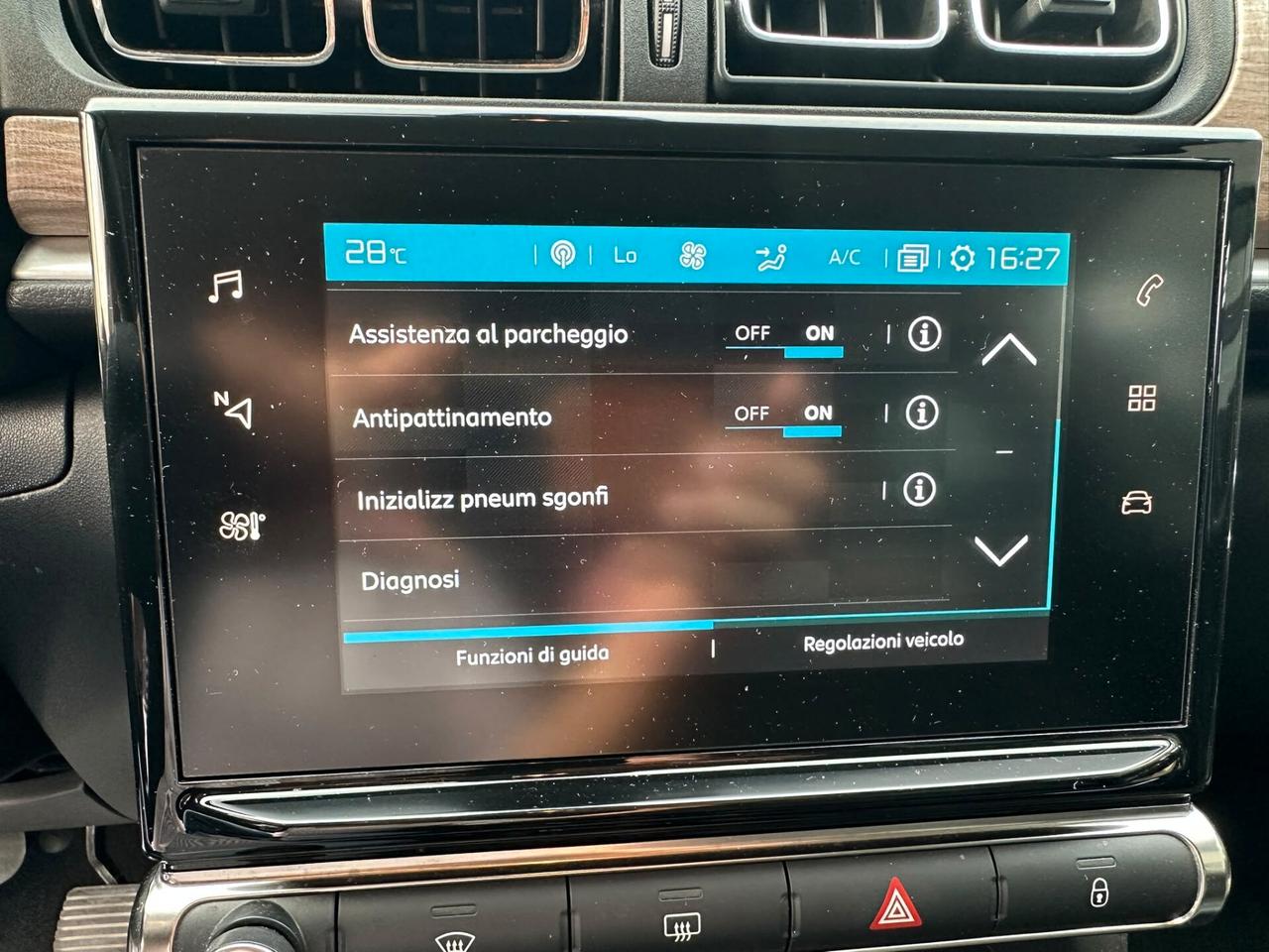 CITROEN C3 1.2 SHINE PLUS 110cv
