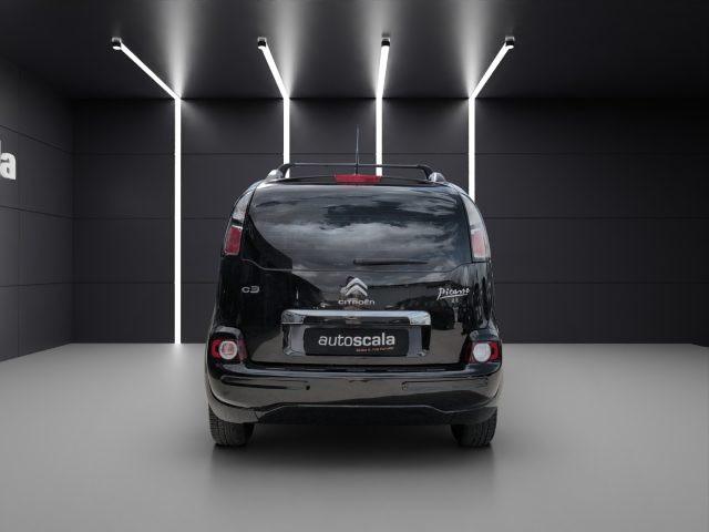 CITROEN C3 Picasso PureTech 110 Exclusive