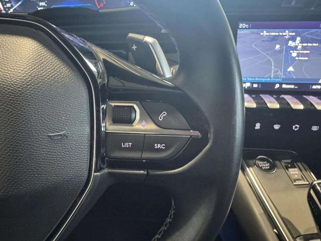 PEUGEOT 508 BlueHDi 130 Stop&Start EAT8 SW Business