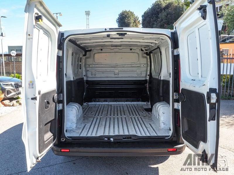 FIAT Talento 2.0 Ecojet 120CV PC-TN Furgone 12q