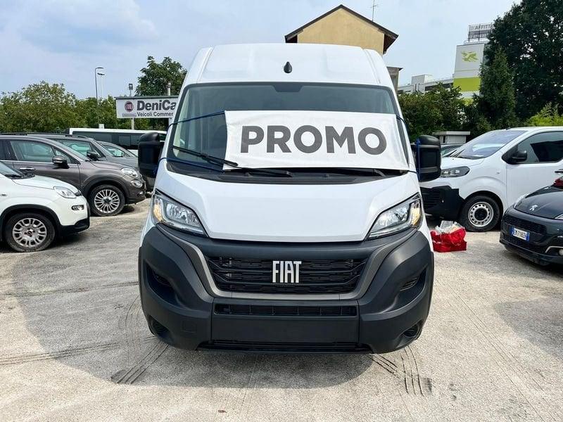 FIAT Ducato 33 2.2 Mjt 140CV MH2 (IVA ESCL.)