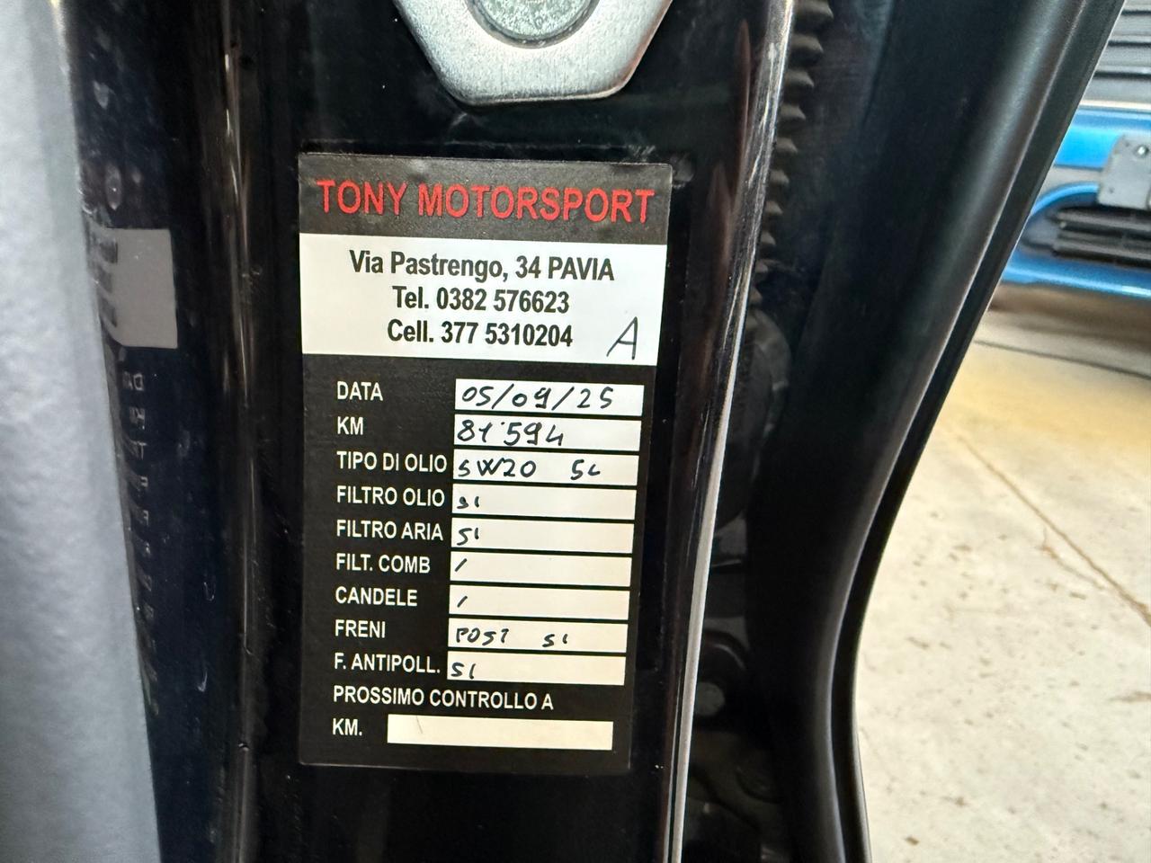 Ford Focus 1.0 EcoBoost 125 CV automatico SW ST-Line