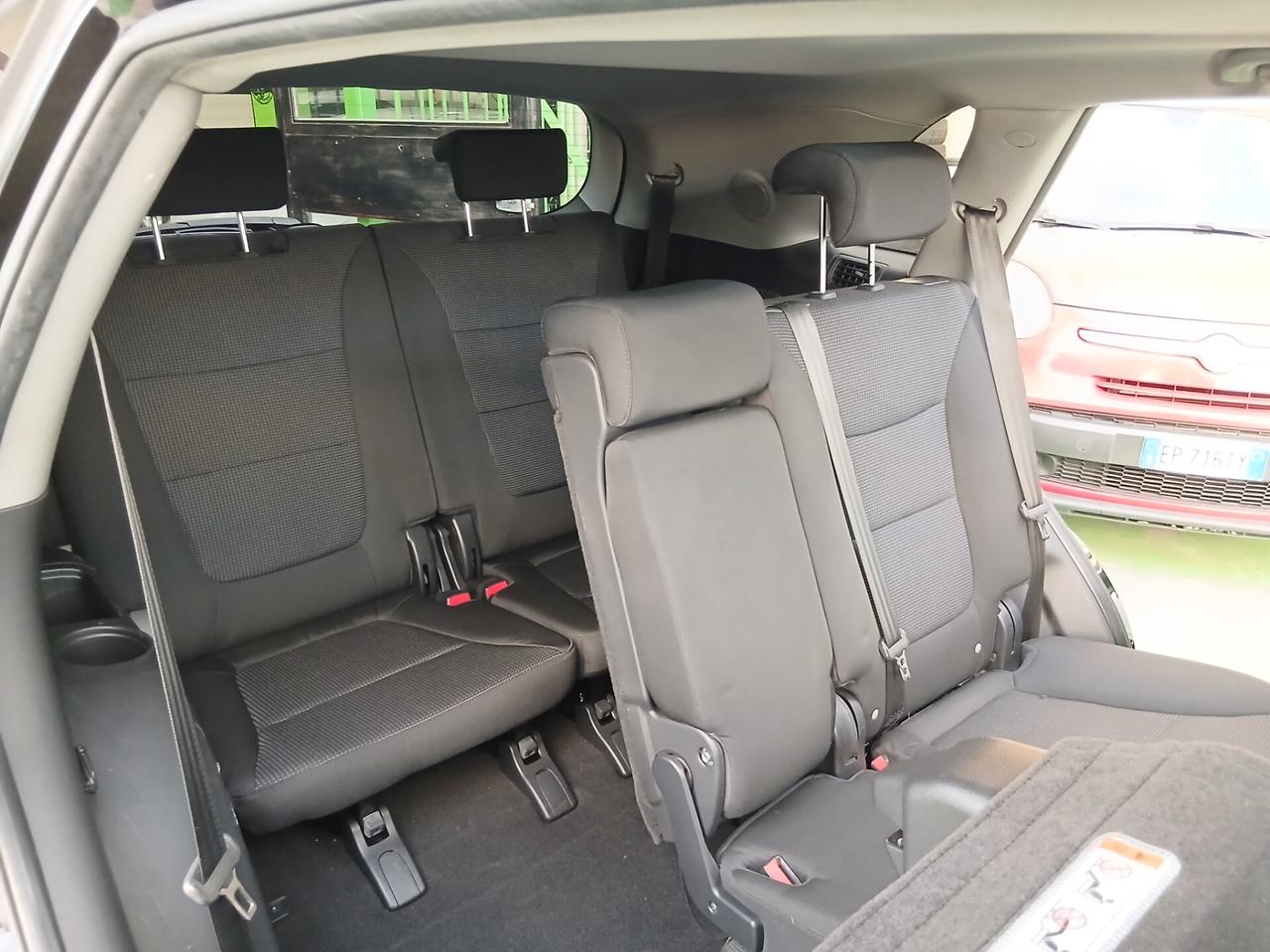 Kia Sorento 2.2 CRDi AWD Rebel