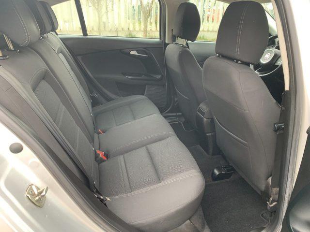 FIAT Tipo 1.6 Mjt S&S 5 porte Sport