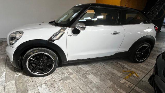 MINI Paceman Mini Cooper Paceman ALL4 Automatica