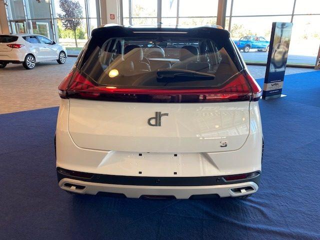 DR MOTOR DR 3.0 1.5 BI-FUEL GPL