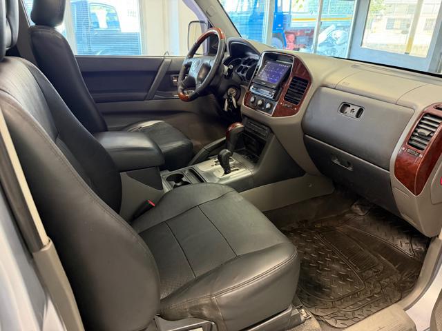 MITSUBISHI Pajero 3.2 16V DI-D 3p. *TETTO APRIBILE*