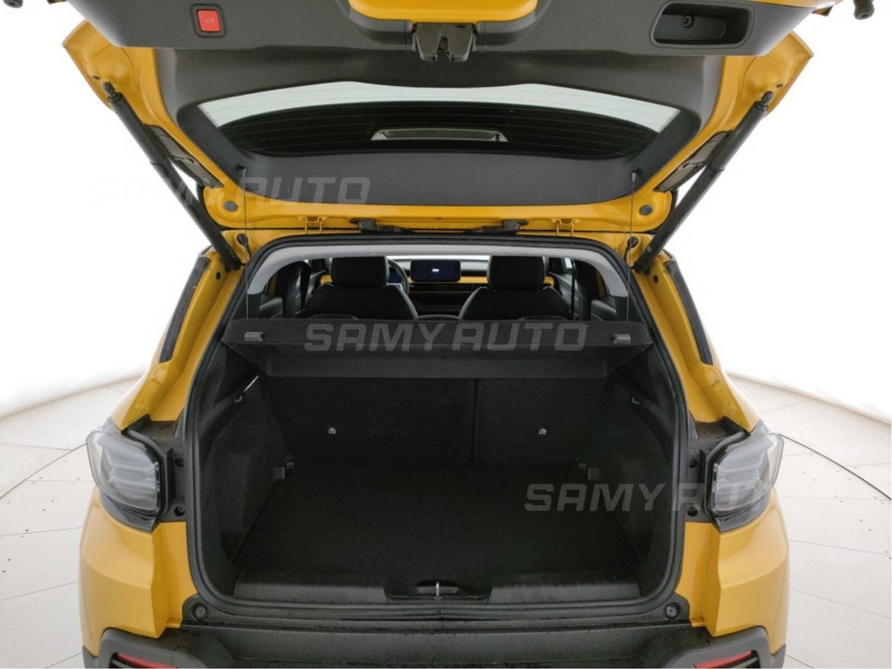 Jeep Avenger 1.2 Turbo 100 CV Summit