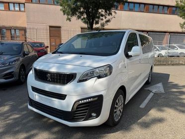 PEUGEOT Traveller BlueHDi 120CV Long Business 9 POSTI