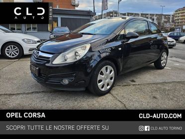 OPEL Corsa 1.3 CDTI 75CV ecoFLEX 3 porte