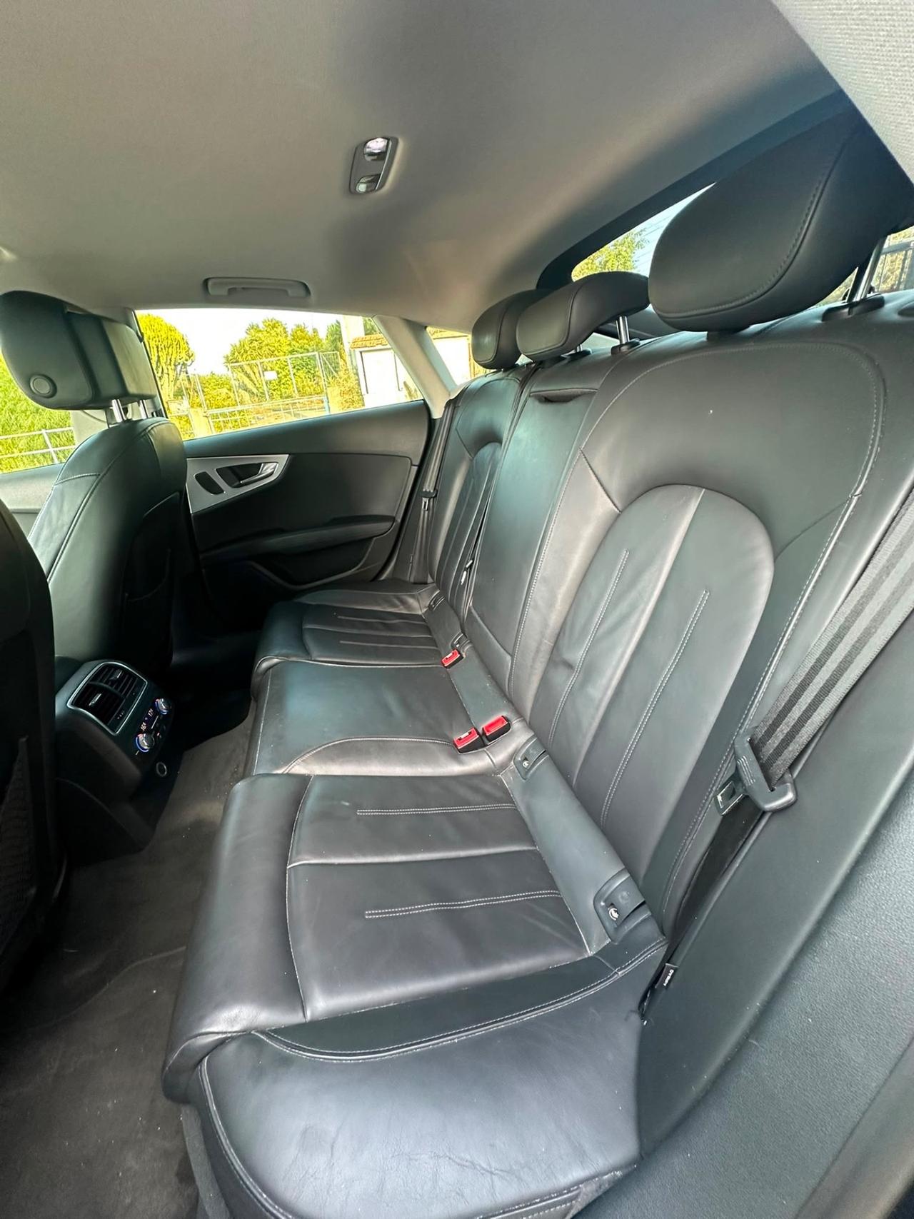 Audi A7 SPB 3.0 TDI 245 CV ultra S tronic Business Plus